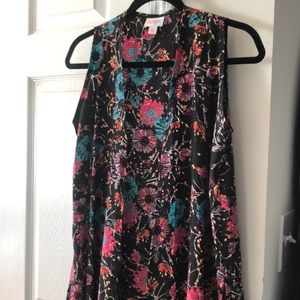 Lot of 2 LulaRoe Joy Small & XS